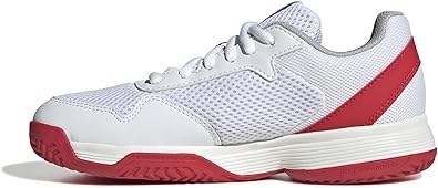 Resim Adidas Kadın Tenis Ayakkabısı JI2448, Beyaz, 34 