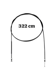 Resim Bagaj Kapak Açma Teli Hyundai Accent 1995-2000 