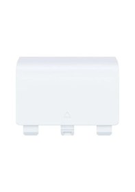 Resim Xbox Series S/X BEYAZ Kol Pil Kapağı 