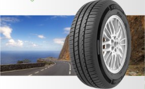 Resim Funtoma 195\u002F65 R15 91H Roadfun Oto Yaz Lastiği (Üretim Yılı: 2024) 