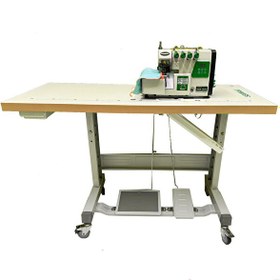 Resim SEVMAK SK-798-04D 4 İplik Overlok Makinası 