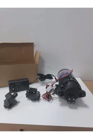 Resim DIAPHRAGM Su Arıtma Cihazı Pompa Seti 