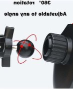 Resim Pazly Yerçekimi Uyumlu Telefon Snap-on Navigasyon Işınlı İndüksiyon Dahili Hava Gece Çıkış Byd Braketi - Wz - 