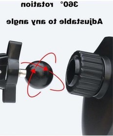 Resim Pazly Yerçekimi Uyumlu Telefon Snap-on Navigasyon Işınlı İndüksiyon Dahili Hava Gece Çıkış Byd Braketi - Wz - 