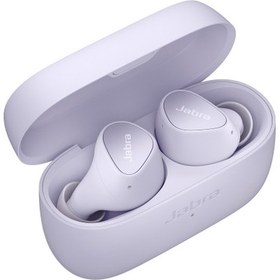 Resim Jabra Elite 4 Bluetooth 5.2 Kulak İçi Kulaklık 