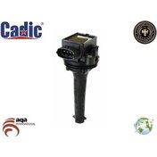 Resim Atesleme Bobını Volvo C70-s60-s70-s80-v70-xc70-xc90 30713416 