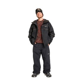 Resim Quiksilver Snow Down Erkek Snowboard Pantolonu 