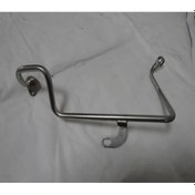 Resim Turbo Yag Borusu Polo Golf 6 Golf 7 Jetta 504662105 