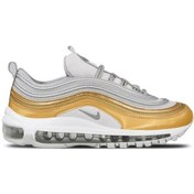 Resim Nike Air Max 97 Se Sneaker Kadın Spor Ayakkabı Aq4137-001 Çok Renkli 