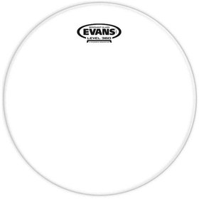 Resim Evans Tt18rgl 18 İnc Resonant Tom Tom Alt Deri Tek Kat 