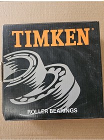 Resim Timken 3021590kb1 75 x 27,25 x 130 CM Makaralı Rulman 