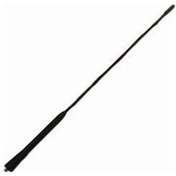 Resim Aliboyedekparca Anten Çubuğu 40 Cm Vw Golf Bora Passat Polo 1999→ 1J0035849A 