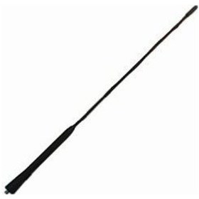 Resim Aliboyedekparca Anten Çubuğu 40 Cm Vw Golf Bora Passat Polo 1999→ 1J0035849A 