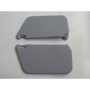 Resim Genel Markalar Ford Transıt Connect- 09/14 Güneşlik Sağ/sol Set 2 Parça (ALÇAK TAVAN) 2t14 V04101ae1c6h 