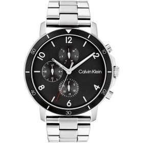 Resim Calvin Klein CK25200067 Erkek Kol Saati Calvin Klein