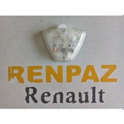 Resim Renault 12 Toros Tavan Lambası 6000046100 7702131225 7702254659 (542362720) 