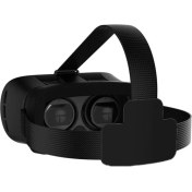 Resim Vrbox Gn-48 3D Sanal Gerçeklik Gözlüğü Akıllı Gözlük 