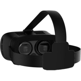 Resim Vrbox Gn-48 3D Sanal Gerçeklik Gözlüğü Akıllı Gözlük 