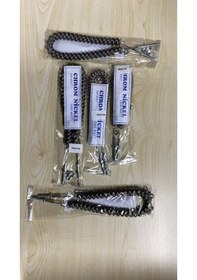 Resim 1. Kalite Elektrikli Soba Rezistansı 