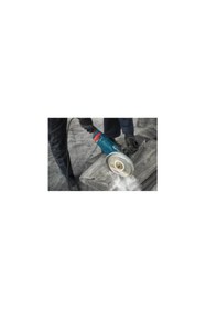 Resim Bosch Professional Gws 24-180 Jz Büyük Taşlama Makinesi - 06018c2301 