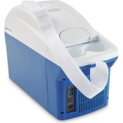 Resim Mobicool MT08 12VOLT Dc 8 Litre Sıcak/soğuk Oto Buzdolabı 
