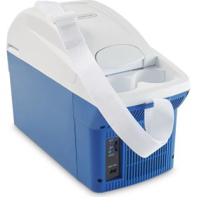 Resim Mobicool MT08 12VOLT Dc 8 Litre Sıcak/soğuk Oto Buzdolabı 