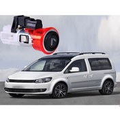 Resim VOLKSWAGEN CADDY ÇAKMAK KOMPLE ÇAKMAKLIK 2003--2014 