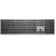 Resim Dell Premier Kablosuz Türkçe Q Klavye Mouse Set 580-AJQR 