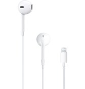 Resim Apple Earpods Mwty3tu/a Lightning Konnektörlü Kulaklık 