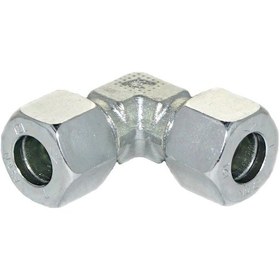 Resim Yüksüklü Dirsek Nipel Ikv-10 