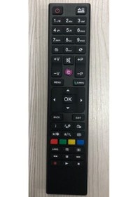Resim Profilo Lcd Tv Kumanda 32Pa200T Uzun Model 23Cm 