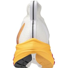 Resim Mizuno Neo Vista 2 Unisex Koşu Ayakkabısı Beyaz / Çok Renkli Çok Renkli 