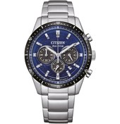 Resim Citizen Eco-drive Ca4624-56l Erkek Kol Saati Metalik 