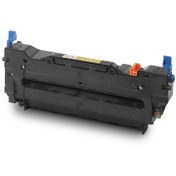 Resim Oki C310-44472603 Fuser Ünitesi.Mc361 