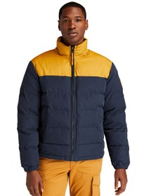 Resim Timberland Sarı Erkek Mont TB0A22XBW761_Durable Water Repellen 