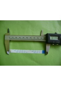 Resim DV7-6B00ET DV7-6C00ET 50.4RN03.001 Power Flex kablosu 8-1-10B 