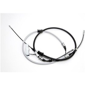 Resim Opel Astra F Station Wagon El Fren Teli 