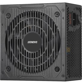 Resim Everest EPS-500A, 500W, 12CM Fan, Atx, Power Supply (Psu) Bulk 