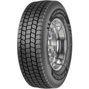 Resim Fulda 315\u002F70R22.5 154\u002F150L RegioForce 3 (Kış) (2024) 