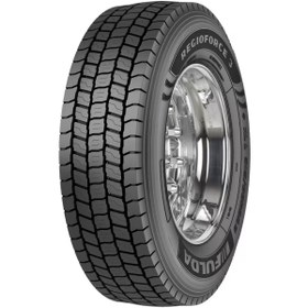 Resim Fulda 315\u002F70R22.5 154\u002F150L RegioForce 3 (Kış) (2024) 