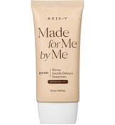 Resim Axis-y biome double defense sunscreen 50ml - peptid içeren bariyer onarıcı yaşlanma karşıtı 