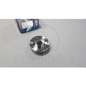 Resim BMW 3 SERİSİ E36 1990-1998 ÖN TEKER PORYA BİLYASI ASPART 