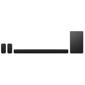 Resim Qedii P735W 5.1 Kanal 430W Soundbar 