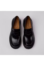 Resim CAMPER Kadın / Kız Oxford ( Klasik) K201425-002 Milah Black 