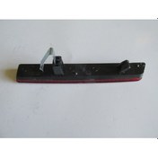 Resim Fıat Doblo- 15/22 Arka Tampon Reflektörü Sol 51810678 