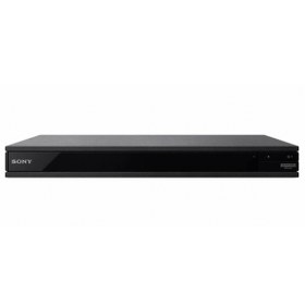 Resim Sony Region Free UBP-X800M2 4K Ultra HD Blu-ray Player Sony