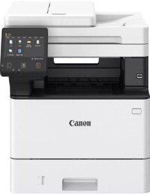 Resim Canon MF461DW Çok Fonksiyonlu Siyah Beyaz Yazıcı 