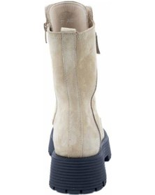Resim Freefoot 248001 Bej Kadın Bot 001 