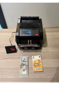 Resim Hl 2500 Para Sayma Makinesi 