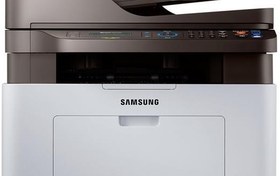 Resim Samsung SL-M2070FW Yazıcı Tarayıcı Fotokopi Faks 
